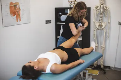 ActiveMed Fizjoterapia